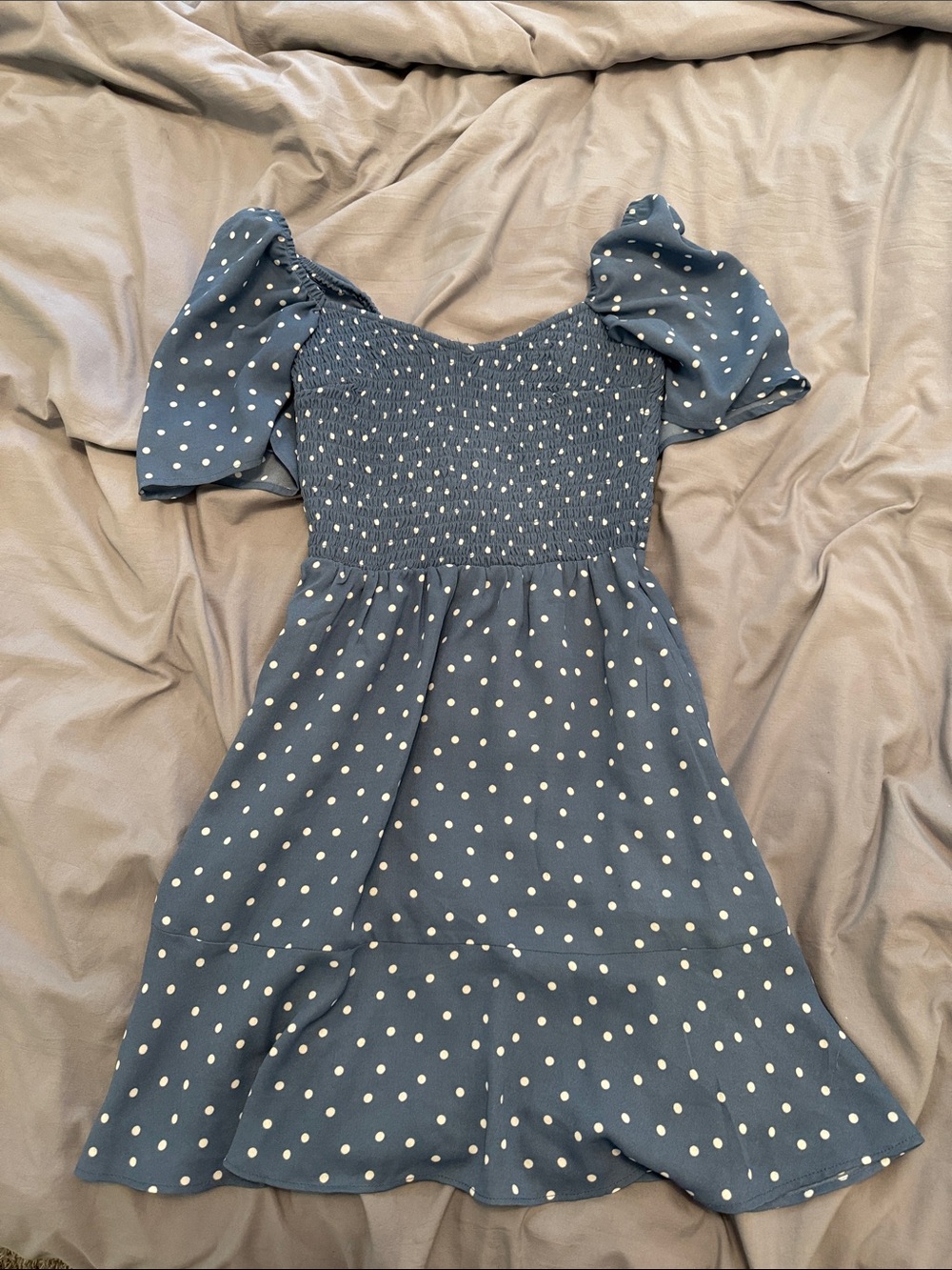 Abercrombie & Fitch Dress